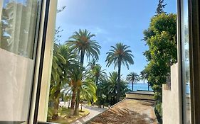 'Le Regina', Vue Mer, Plein Centre, Unique